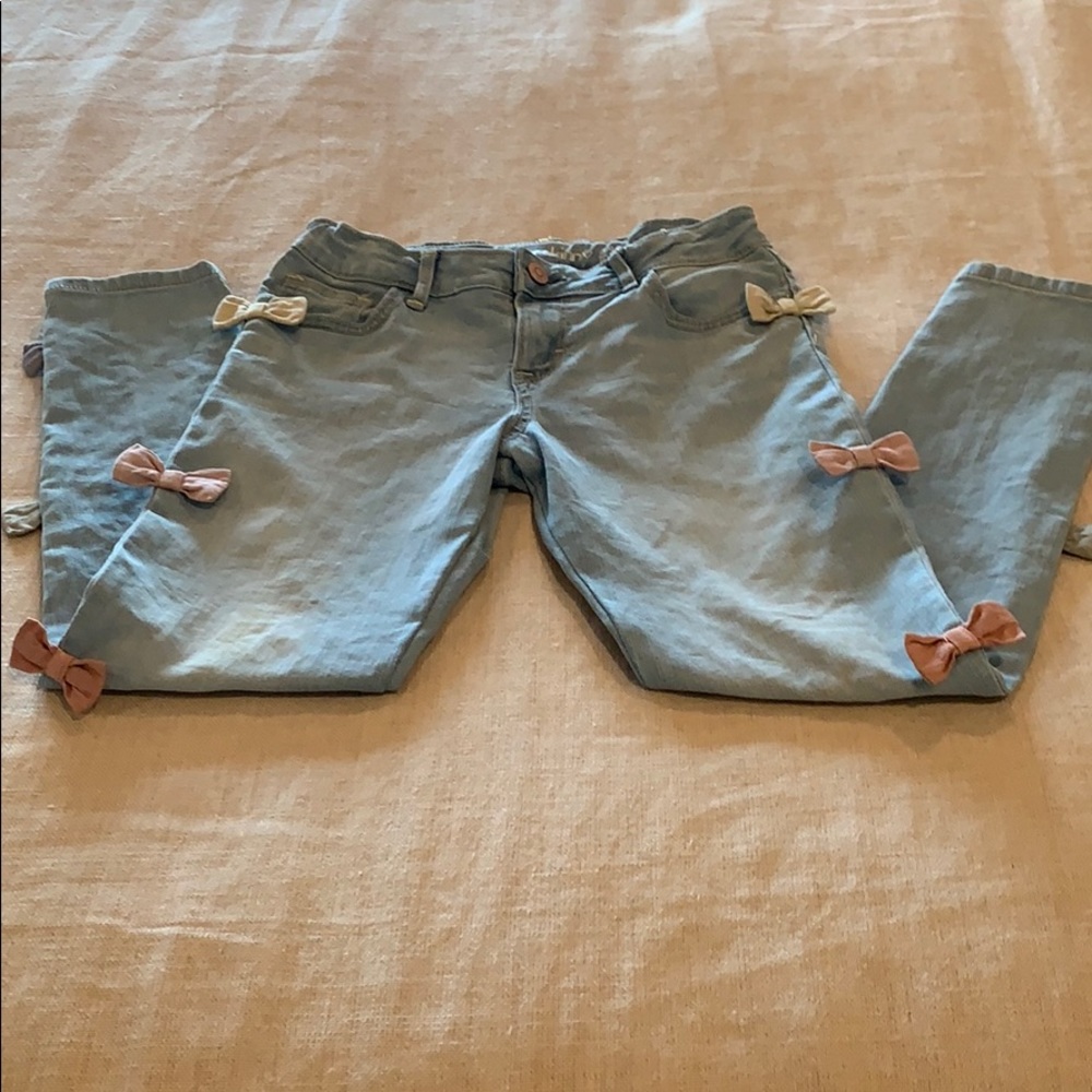 Gymboree Jeans